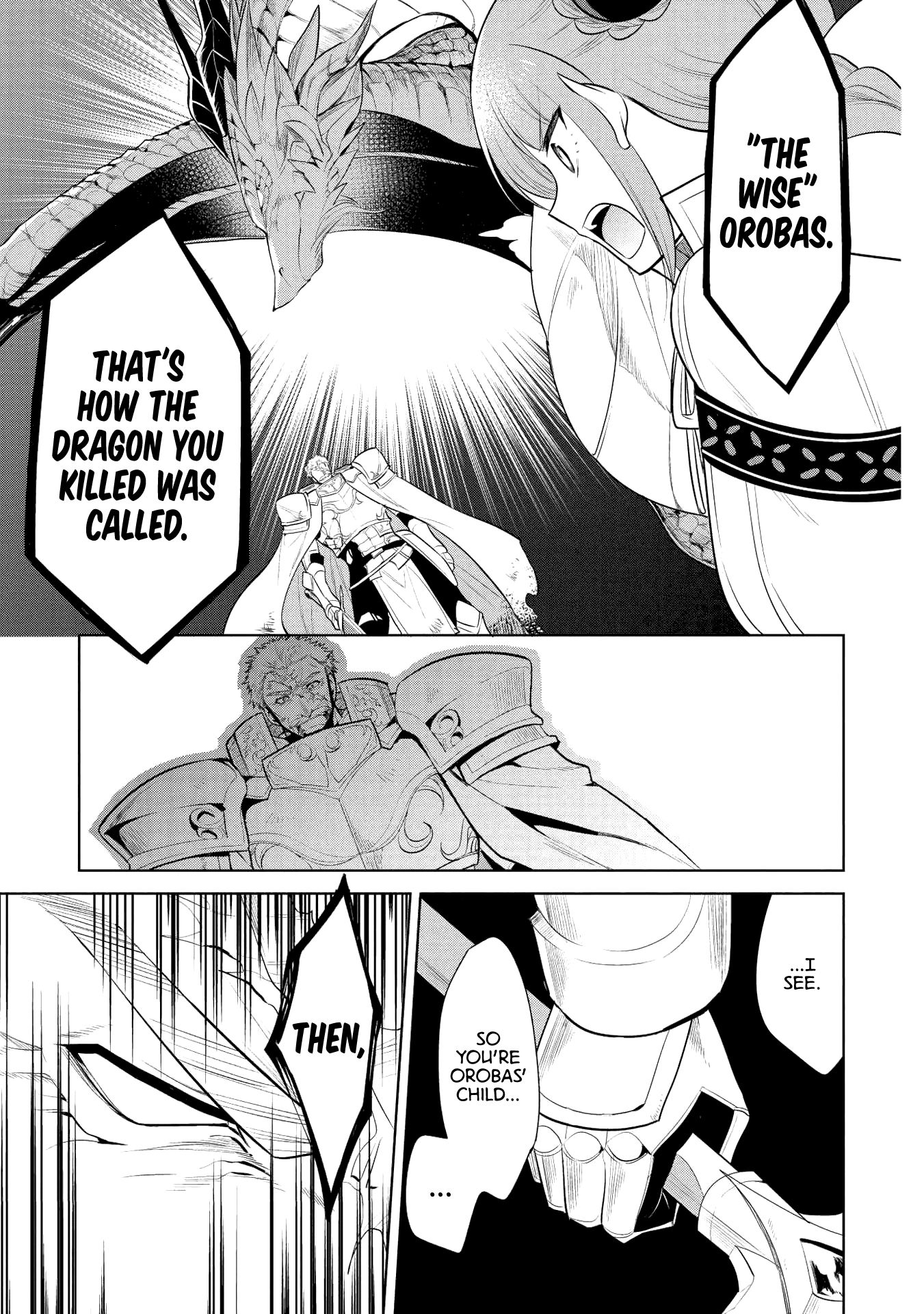 An Archdemon